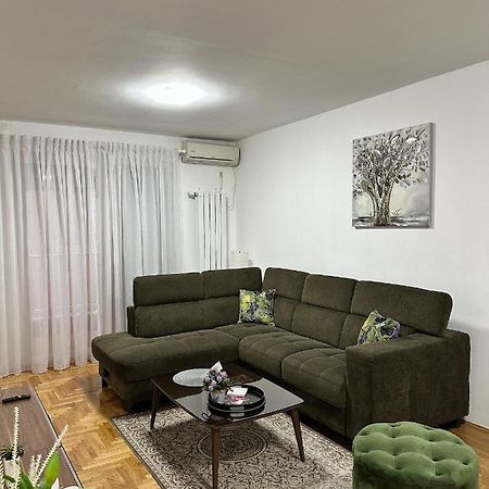 Apartman Erna 사라예보 외부 사진