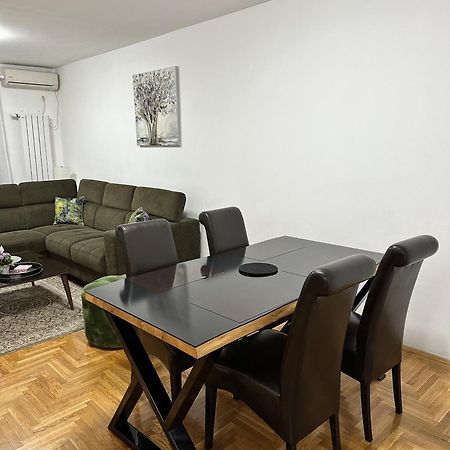 Apartman Erna 사라예보 외부 사진