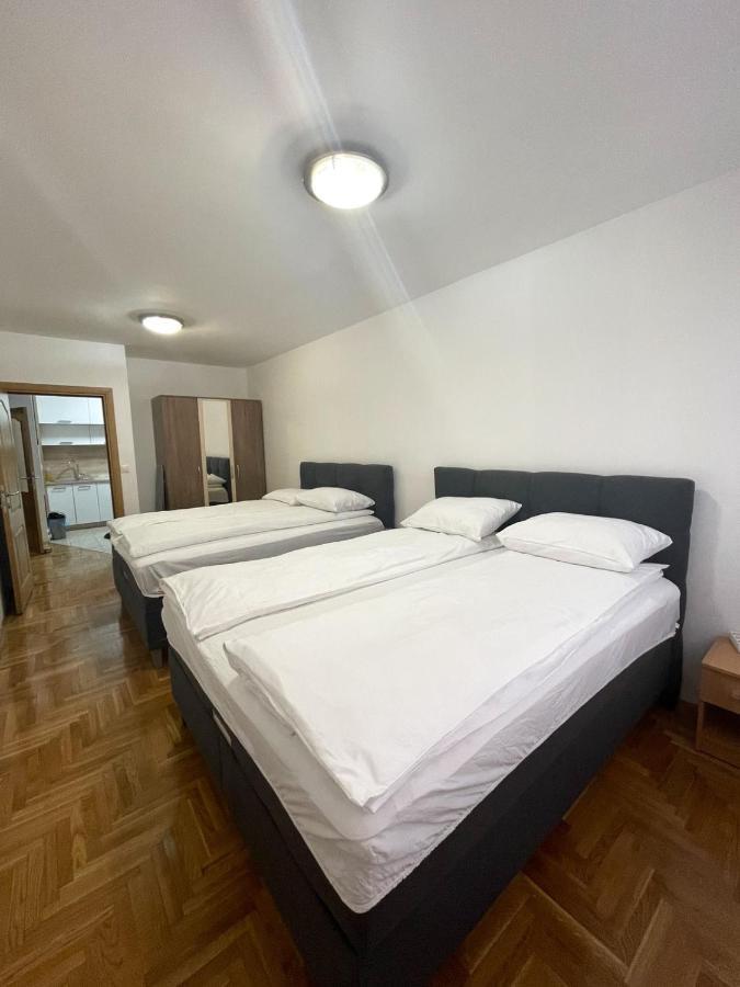 Apartman Erna 사라예보 외부 사진