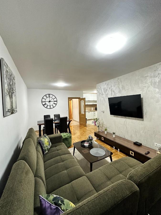Apartman Erna 사라예보 외부 사진