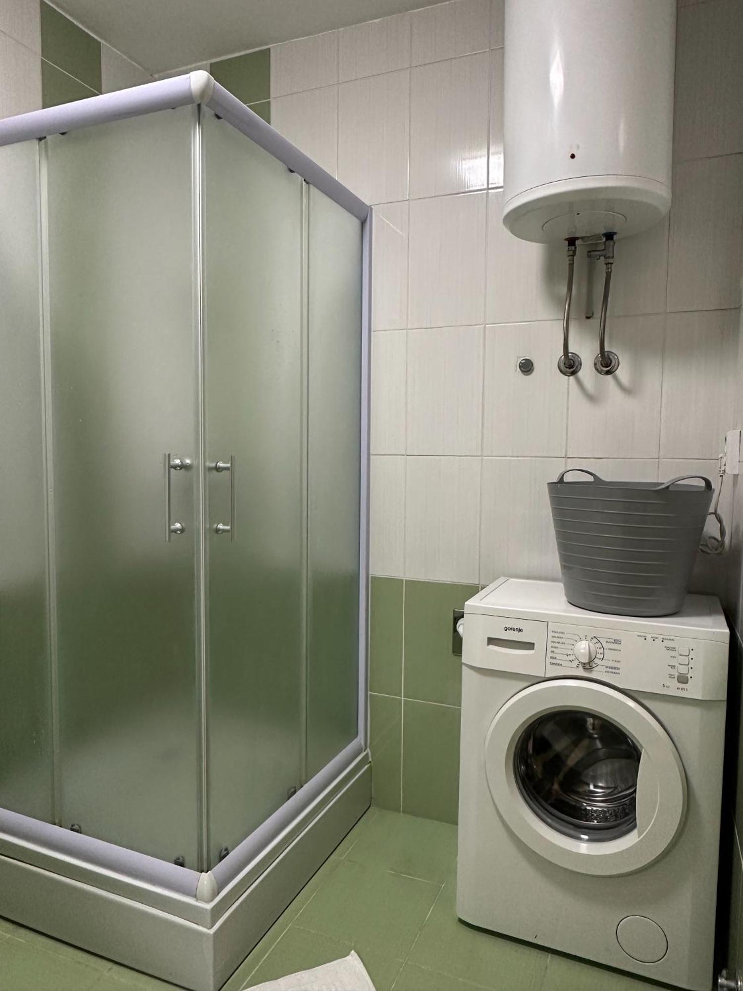 Apartman Erna 사라예보 외부 사진